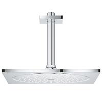 Deckenwand Duschkopf 1 Strahl RAINSHOWER F-SERIES 26071000