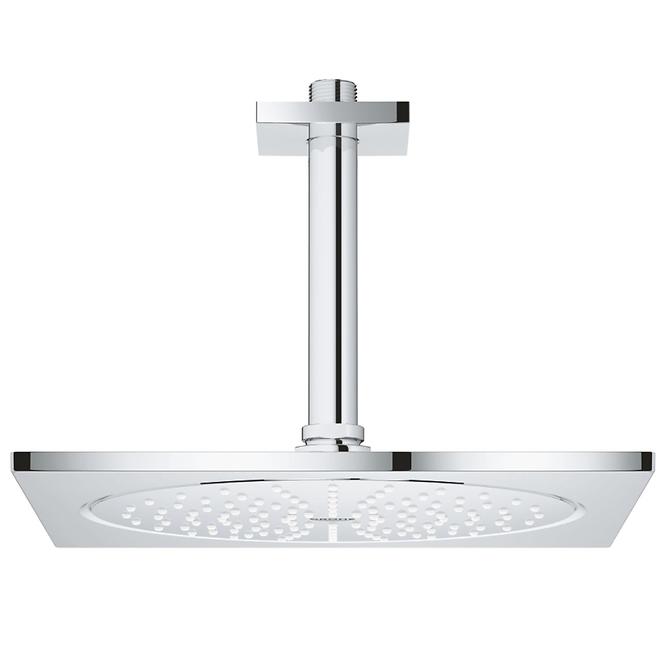 Deckenwand Duschkopf 1 Strahl RAINSHOWER F-SERIES 26071000