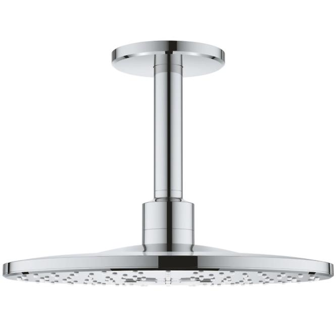 Set mit Duschkopf 2 Ströme RAINSHOWER SMARTACTIVE 26477000