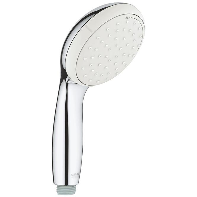 Duschhalter 2 Ströme TEMPESTA 100 27597001