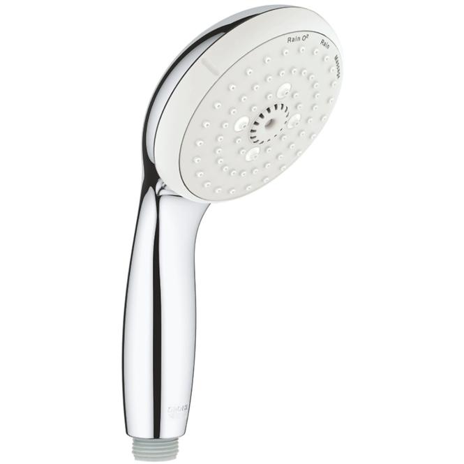 Handbrause 3 Ströme TEMPESTA 100 28261002