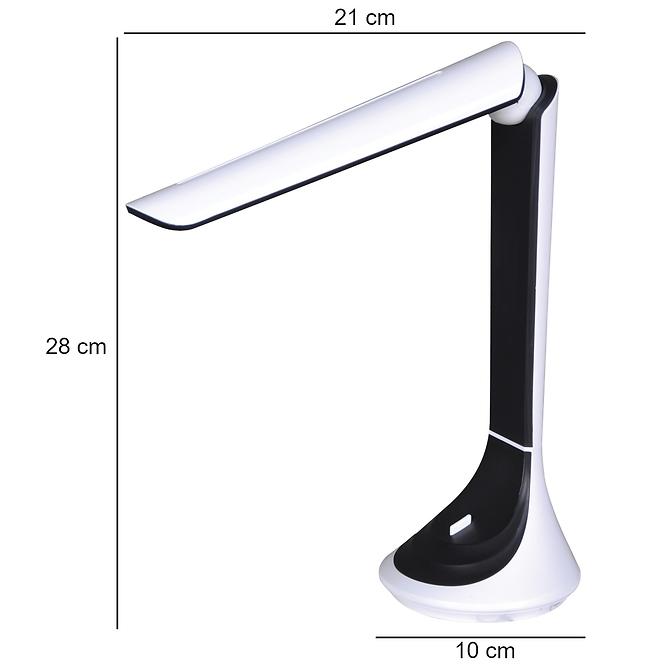 Tischlampe Aston Czar K-MT-205 LB1