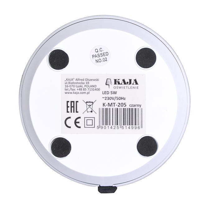 Tischlampe Aston Czar K-MT-205 LB1