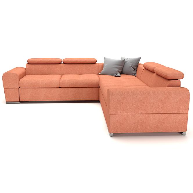 Ecksofa Primo U 52 + Primo 89
