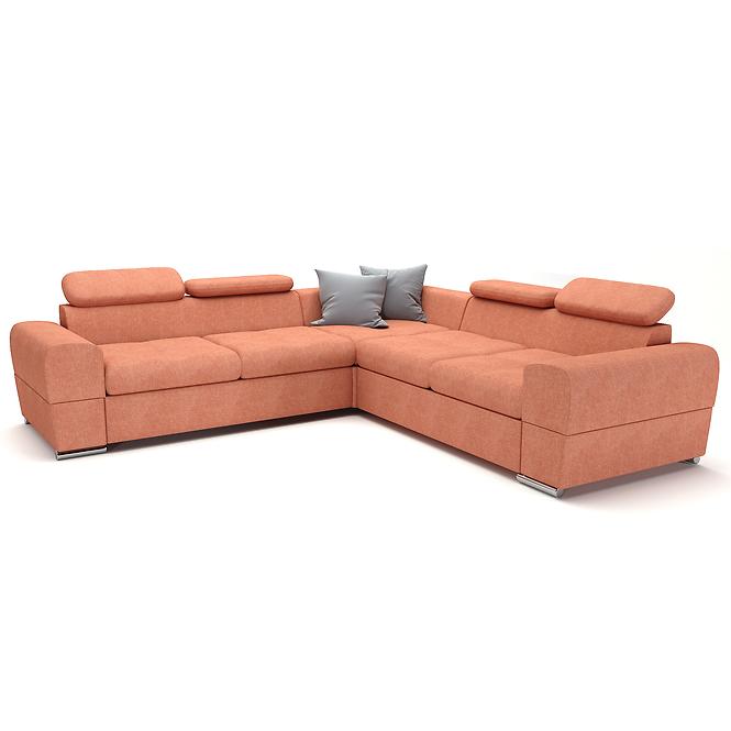 Ecksofa Primo U 52 + Primo 89