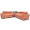 Ecksofa Primo U 52 + Primo 89,2
