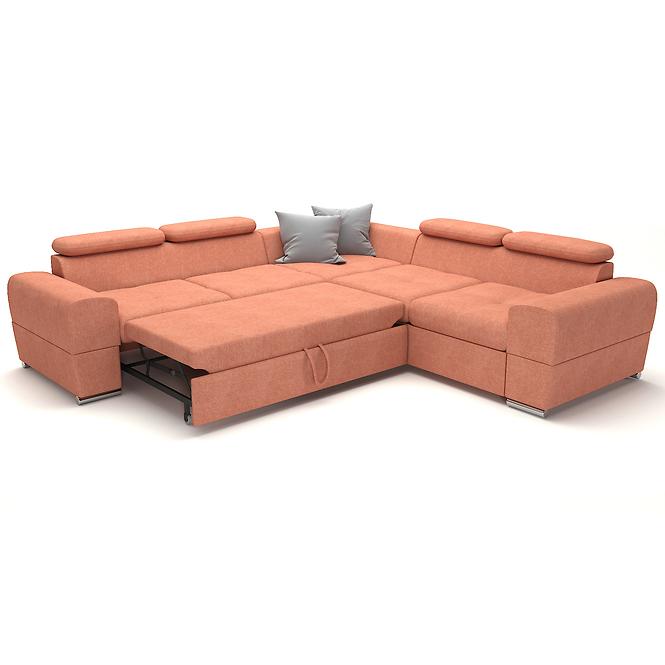 Ecksofa Primo U 52 + Primo 89