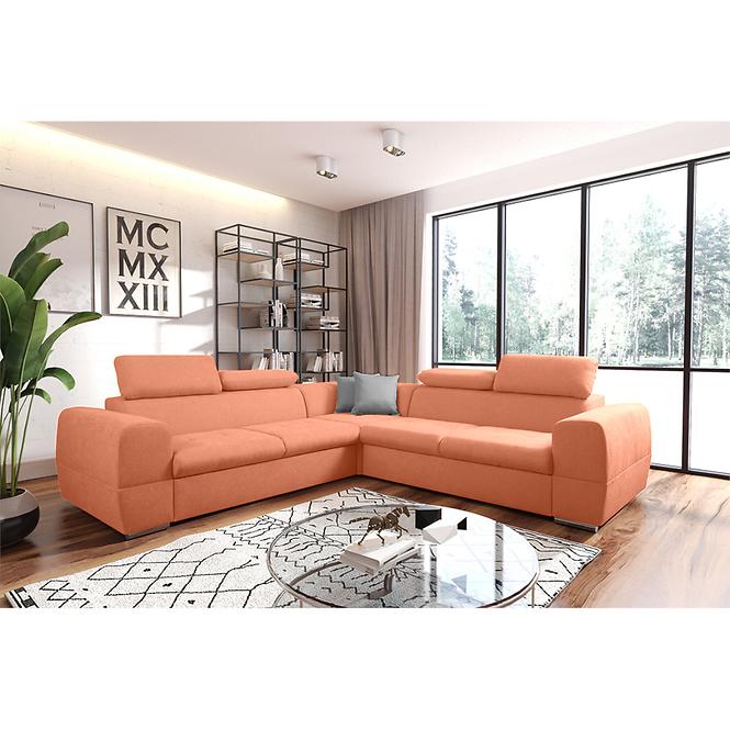 Ecksofa Primo U 52 + Primo 89