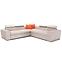 Ecksofa Primo U Look 2 + Look 13,2