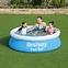 Pool einzeln 1,83 X 0,51M 57392,2