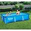 Rechteckiger Pool 3x2,01x0,66 m, 56404,2