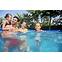 Rechteckiger Pool 3x2,01x0,66 m, 56404,7