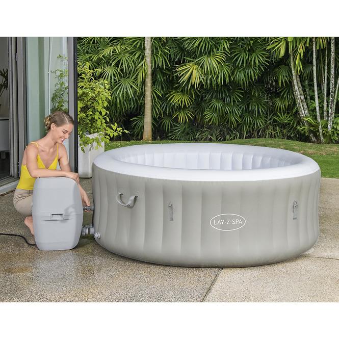 Whirlpool Spa 1,80m x 0,66m Tahiti 6007