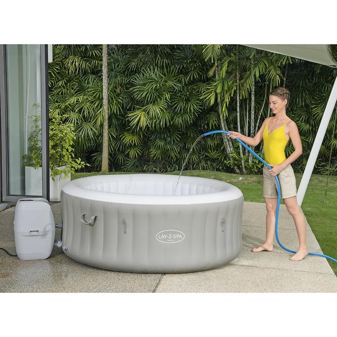 Whirlpool Spa 1,80m x 0,66m Tahiti 6007