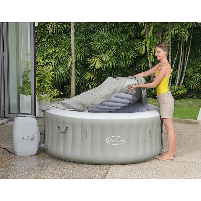 Whirlpool Spa 1,80m x 0,66m Tahiti 6007