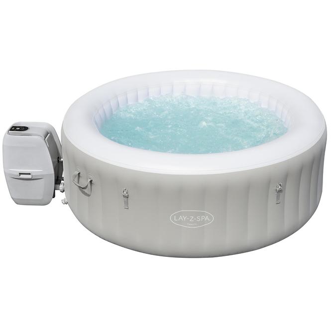 Whirlpool Spa 1,80m x 0,66m Tahiti 6007