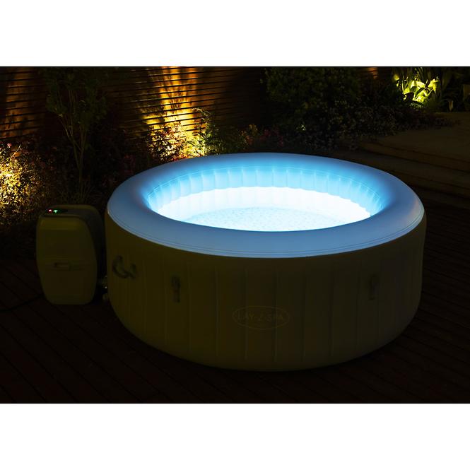 Whirlpool Spa 1,80m x 0,66m Tahiti 6007