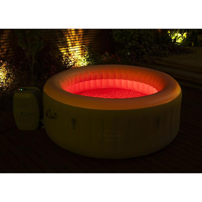 Whirlpool Spa 1,80m x 0,66m Tahiti 6007