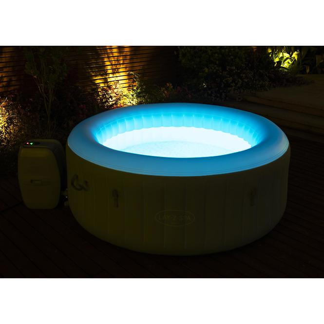 Whirlpool Spa 1,80m x 0,66m Tahiti 6007