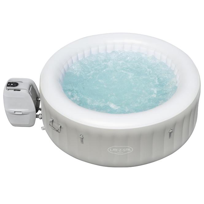 Whirlpool Spa 1,80m x 0,66m Tahiti 6007