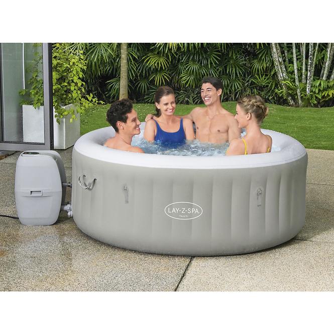 Whirlpool Spa 1,80m x 0,66m Tahiti 6007