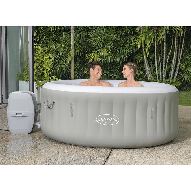 Whirlpool Spa 1,80m x 0,66m Tahiti 6007