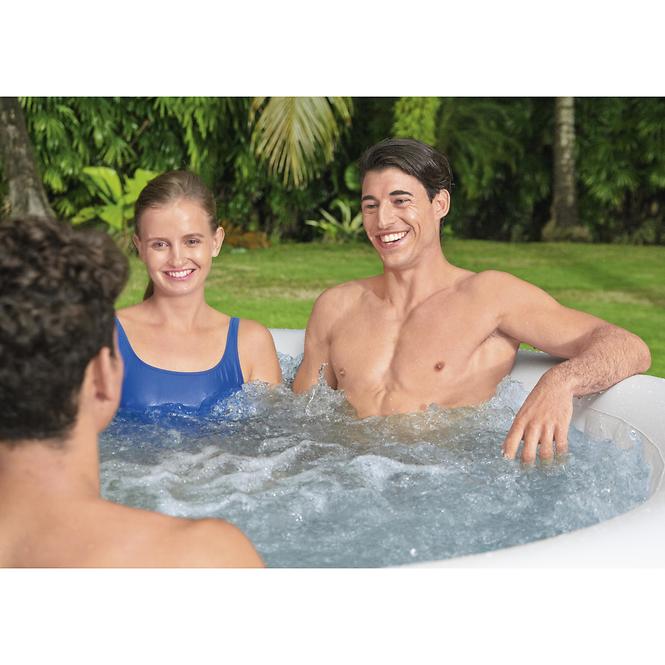 Whirlpool Spa 1,80m x 0,66m Tahiti 6007