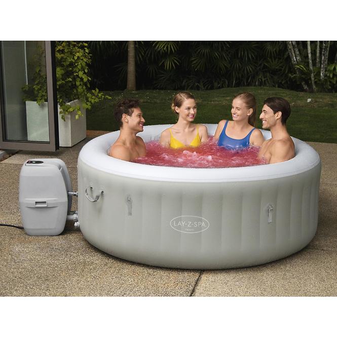 Whirlpool Spa 1,80m x 0,66m Tahiti 6007