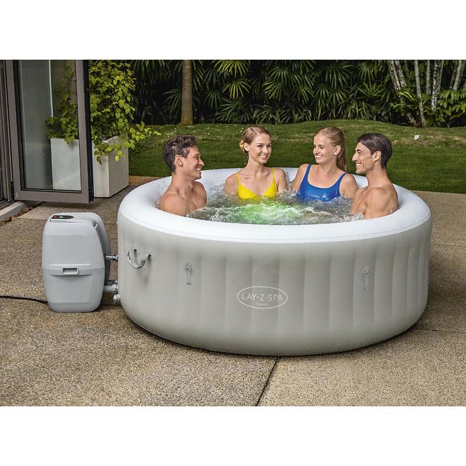 Whirlpool Spa 1,80m x 0,66m Tahiti 6007