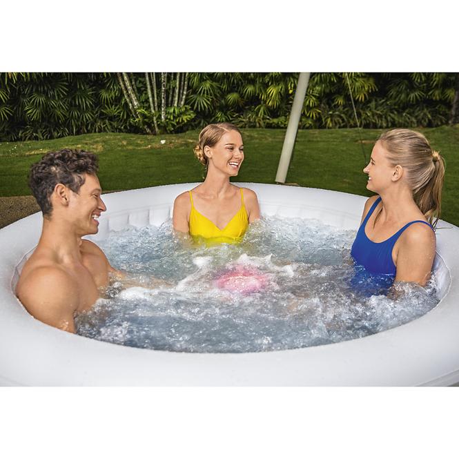 Whirlpool Spa 1,80m x 0,66m Tahiti 6007