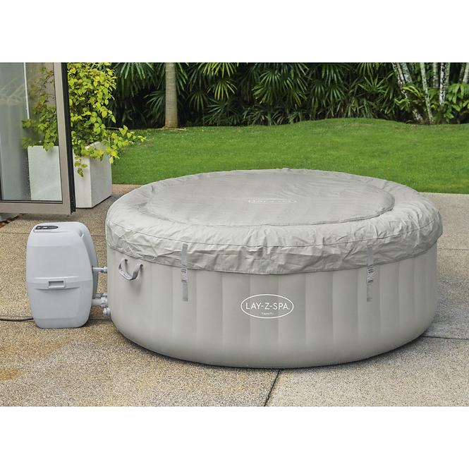 Whirlpool Spa 1,80m x 0,66m Tahiti 6007