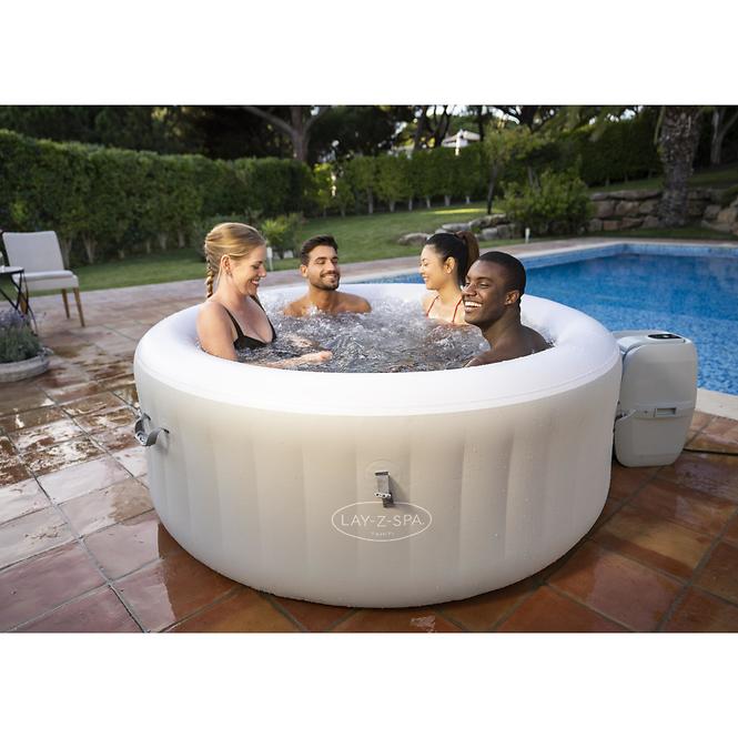 Whirlpool Spa 1,80m x 0,66m Tahiti 6007