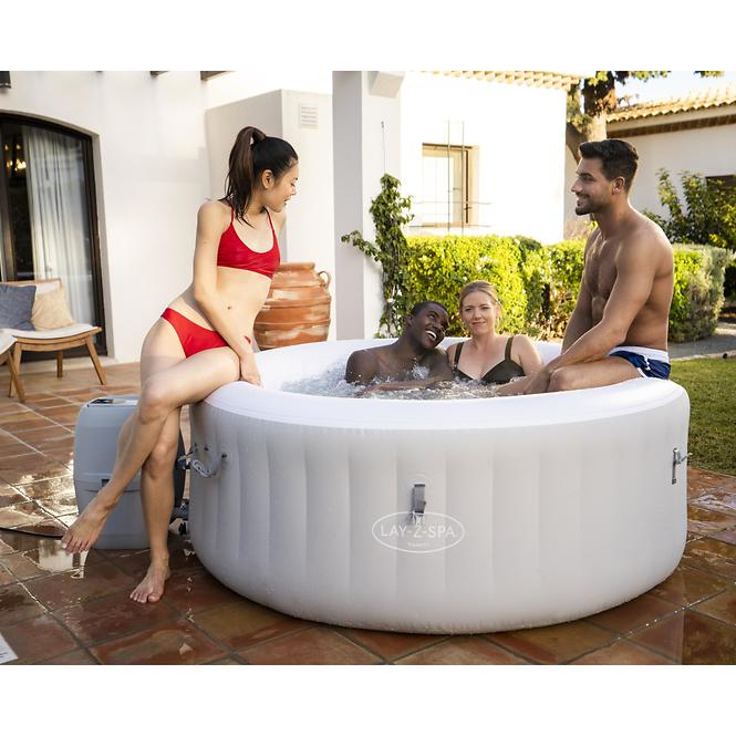 Whirlpool Spa 1,80m x 0,66m Tahiti 6007