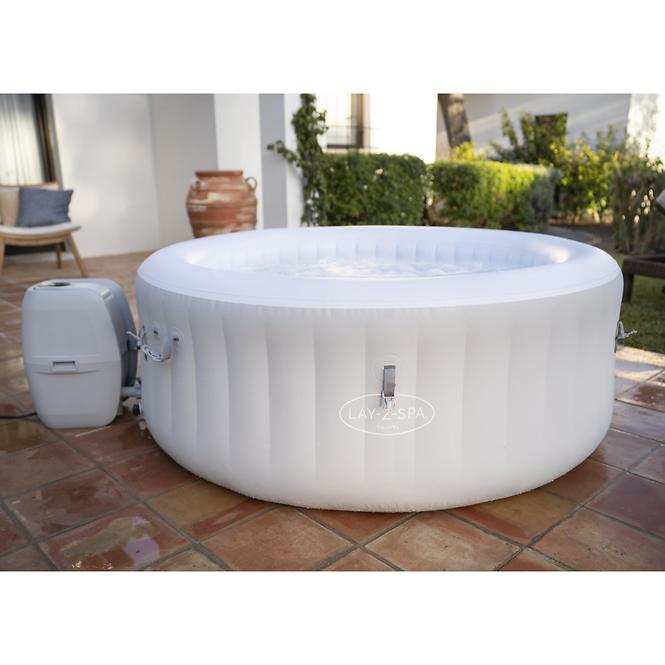 Whirlpool Spa 1,80m x 0,66m Tahiti 6007