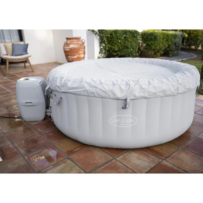 Whirlpool Spa 1,80m x 0,66m Tahiti 6007