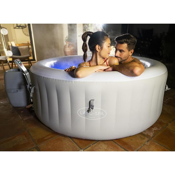 Whirlpool Spa 1,80m x 0,66m Tahiti 6007