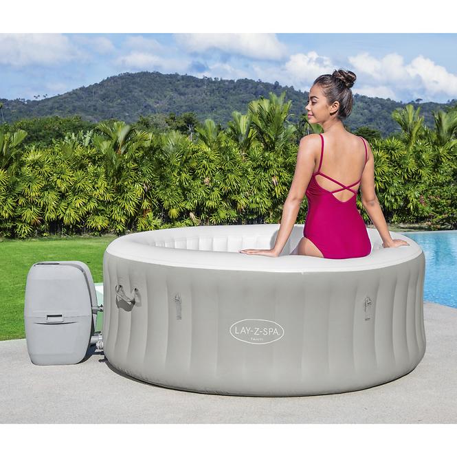 Whirlpool Spa 1,80m x 0,66m Tahiti 6007