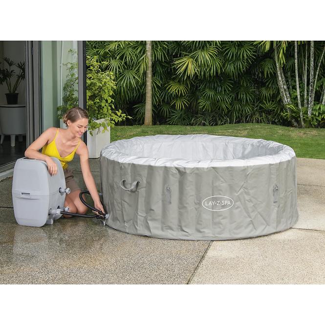 Whirlpool Spa 1,80m x 0,66m Tahiti 6007