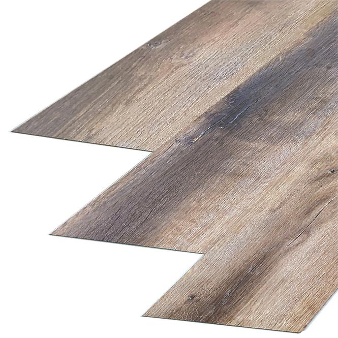 VinylbodenSPC Eiche Boston 5mm-0,55mm