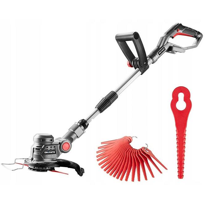 Akku-Rasentrimmer Energy+18V 58G030