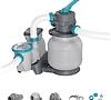 Sandfilterpumpen 6056 L/H 58497