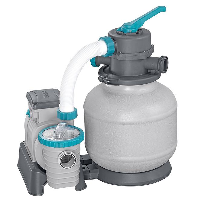 Sandfilterpumpen 8,327L/H 58499