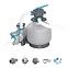 Sandfilterpumpe 11,355L/H 58486,3