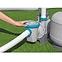 Sandfilterpumpe 11,355L/H 58486,6