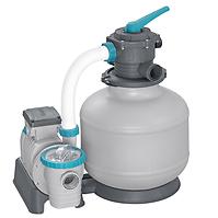 Sandfilterpumpe 11,355L/H 58486