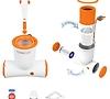 Skimatic Filterpumpe 2,574L/H 58462