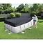 Pool-Abdeckplane Rechteckige 3,96x1,85 m 58232,5