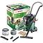 Staubsauger zum trocken und feucht Saugen Advanced VAC20,2