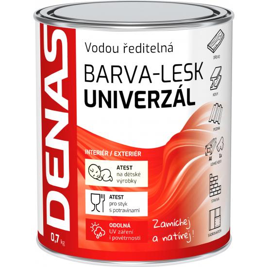 Denas Glanz 0110 hellgrau 0,7kg