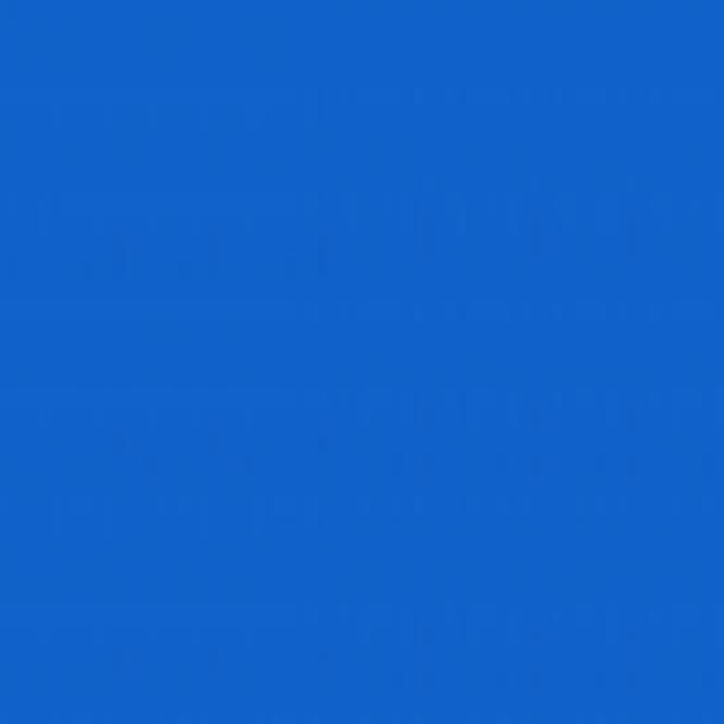Denas matt 0440 Blau 0,7 kg
